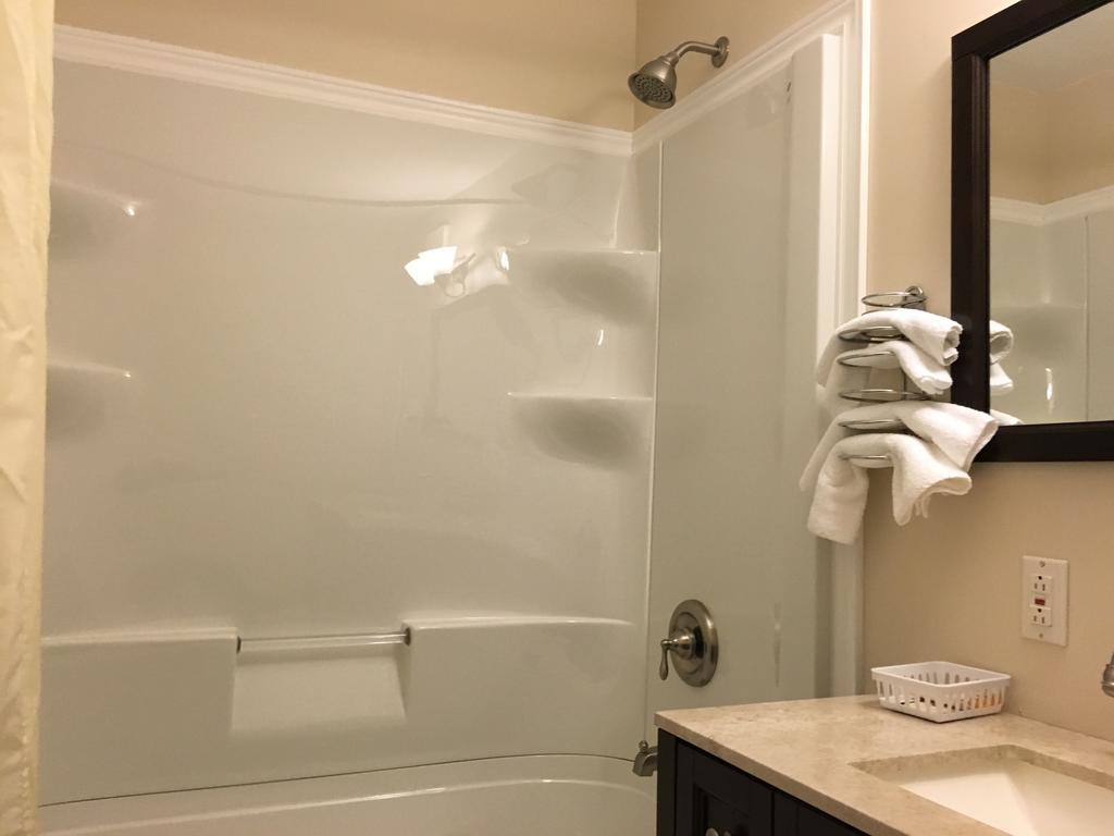 Airport Inn Fredericton Rom bilde