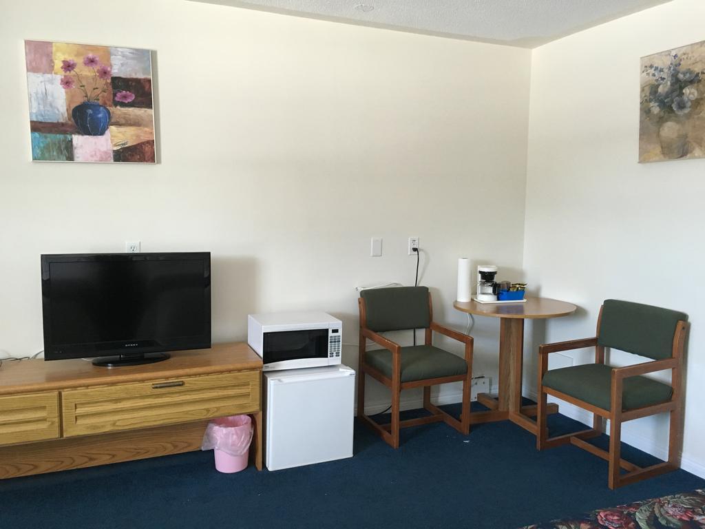 Airport Inn Fredericton Rom bilde