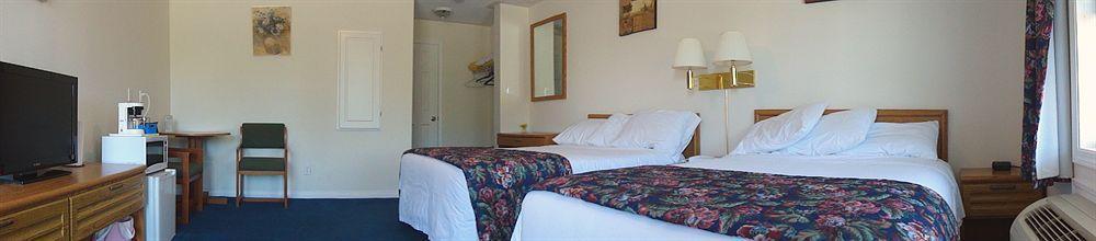 Airport Inn Fredericton Eksteriør bilde
